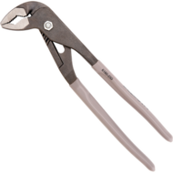 Tenailles multi-ouverture cremaillere pvc