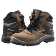 Gamme S3 Click - Chaussure montante