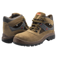 Gamme Nonmetal Bottes Air S1P