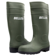 Botte PVC Verte S5