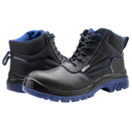 Botte de sécurité Comp+ cuir noir S3 taille 37 / 7230737S3