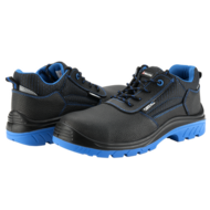 Chaussure Cuir NON MET S3 72308-38S3