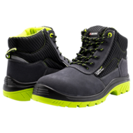 Botte Cuir croûte NO METAL 72309 46 S1P