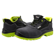 Chaussure Cuir croûte NO METAL 72310 39 S1P