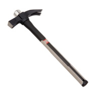 MARTEAU DE COFFREUR MANCHE FIBRE