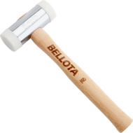 Marteau extremites nylon