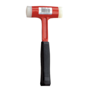 Marteau antirebond extremites nylon