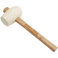 Massette blanche 500g