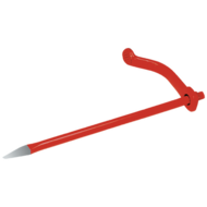 Chevillette Ronde
