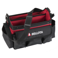 Sac porte-outils ouvert en nylon techniq