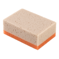 éponge mixte