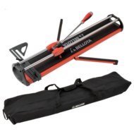 Coupe-carreau FIT80 avec Valise de trasnport