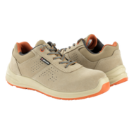 Chaussures de sécurité Flex Dust S1P taille 36 / FTW0236BS1P