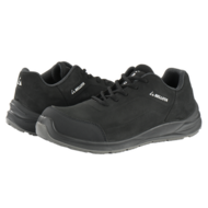 Chaussure Flex Noir S1P