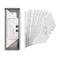 LAMES DE CUTTER (BLISTER DE 10 LAMES) LAMES DE CUTTER (BLISTER DE 10 LAMES)