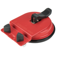 Ventouse avec pompe à vide pour transporteur LEANLIFT / LEANLIFTSUC de c