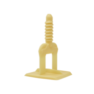 Base PUSH en croix d'1 mm. Avec le croisillon en +, vous ECONOMISEZ DU TEMP