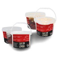 Kit de CALES AUTONIVELANTES 3 mm + Pince 100 Cales+100 coins+1 pince