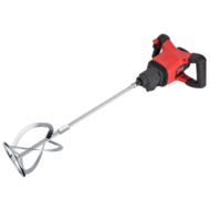 Mélangeur M16 de 1600W 220 v prise type C-F / M16