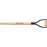 Manches en bois pour pelles 5501 et 5502.