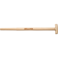 Manches en bois pour peles de jardinage sb