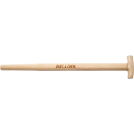 Manches en bois pour pelles 5501 et 5502.