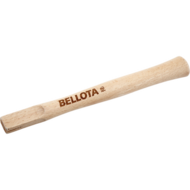 Manche en bois de hêtre pour marteau de charpentier