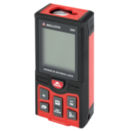 Mesureur laser 50 m avec niveau numérique