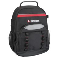 Sac à dos porte-outils en nylon techniqu