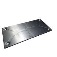 Base flottante pour coupe-carreaux NEO