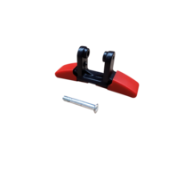 Séparateur - serre-flan pour coupe-carre