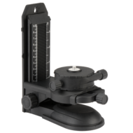 Support magnétique pour niveaux laser / NIVSOPM