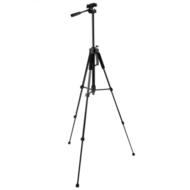 Trépied réglable avec niveau pour niveau