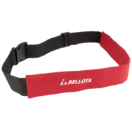 Ceinture en nylon technique ce qui le rend plus résistant à l'usure