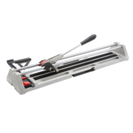 COUPE CARREAUX POP 50-R-C + VALISE TR 53 cm - 38*38 - 12mm