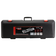 MALETTE NOIRE POP 60 POUR COUPE CARREAU 63 cm - 45*45 - 12mm