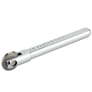 Rouleau rond diamètre 18 mm pour couper le grès, la porcelaine et les carreaux d