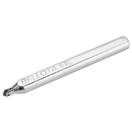 Rouleau rond diamètre 6 mm pour couper le grès, la porcelaine et les carreaux d