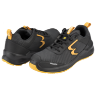 Chaussure de sécurité Running Jaune S3S taille 36 / RUNAS3S36