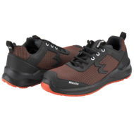Chaussure de sécurité Running Orange S3S taille 36 / RUNJS3S36