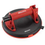 VENTOUSE A POMPE A VIDE 120KGS DANS SA BOITE nouvelle génération