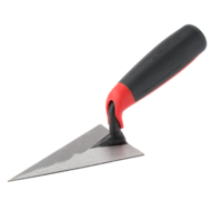 Truelle manche bimatiere