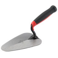 Truelles manche bimatiere