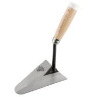 Truelles manche en bois