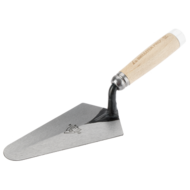 Truelles manche en bois