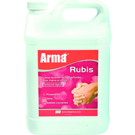 SAVON ARMA RUBIS 5L 37200