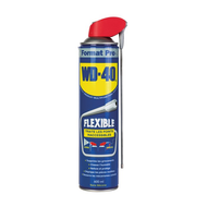 WD40 DEGRIPPANT FLEXIBLE 600ML