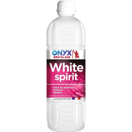 WHITE SPIRIT BIDON DE 1L