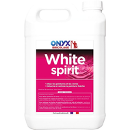 WHITE SPIRIT BIDON DE 5L