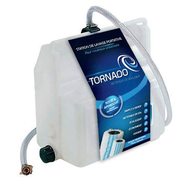 Nettoyeur de Rouleaux TORNADO PLUS V2 ROTACLEAN